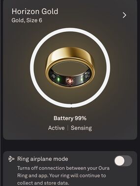 Oura Ring